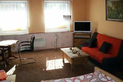 Vakantiehuis Ontspannende vakantie Ahrenshoop