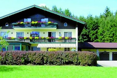 Vakantieappartement Gezinsvakantie Mondsee