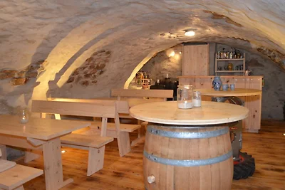 Vakantieappartement Gezinsvakantie Höchenschwand