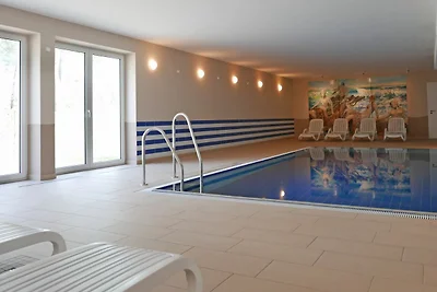 Haus Meeresblick Fewo Strandgut A 1.33 Ref.