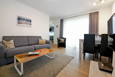 2-Zimmer-Wohnung