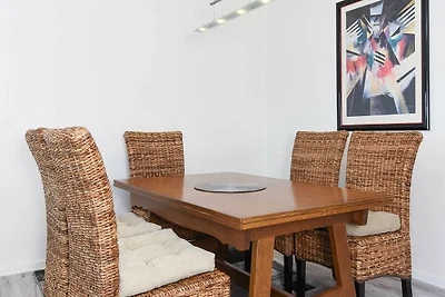 Ferienwohnung Wellenrauschen
