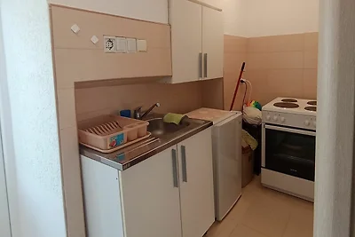 Appartamento Vacanza con famiglia Sutomore