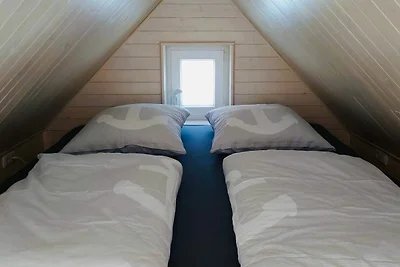 Vakantieappartement Gezinsvakantie Sassnitz
