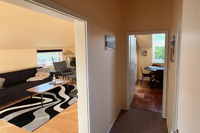 Ferienwohnung Ostsee Oase