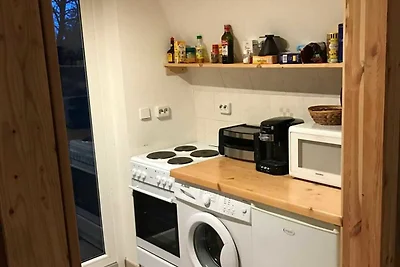 Vakantiehuis Ontspannende vakantie Milower Land