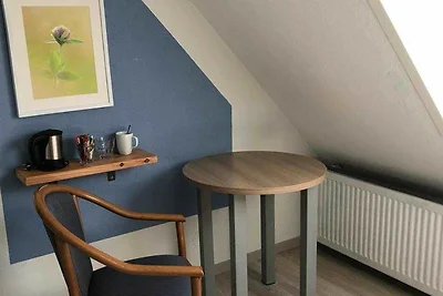 Einzelzimmer Nr. 8