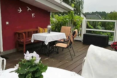 Appartamento Vacanza con famiglia Bergen auf Rügen