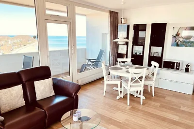 Trelleborgallee, Fewo 225