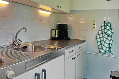 1-Zimmerwohnung Nr. 5 (Susanne)