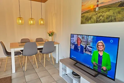Casa vacanze Vacanza di relax Wittmund