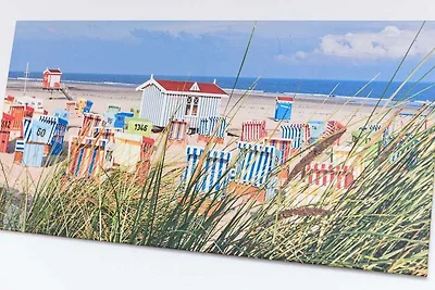 Holiday home relaxing holiday Dornum