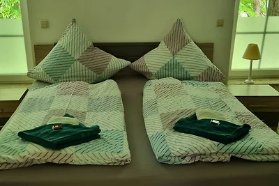 Appartamento Vacanza con famiglia Sonneberg