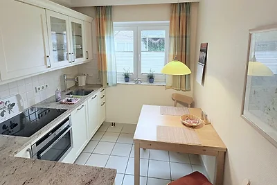 Vakantieappartement Gezinsvakantie Horumersiel