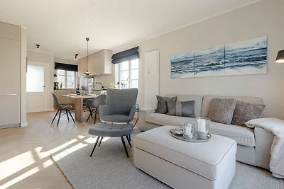 Vakantieappartement Gezinsvakantie List