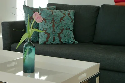 Ferienwohnung Peterberg 22 , 1 - 2 Personen