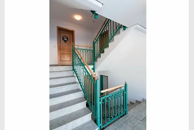 Vakantieappartement Gezinsvakantie Bad Wiessee