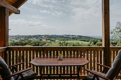 Vakantieappartement Gezinsvakantie Weichselbaum