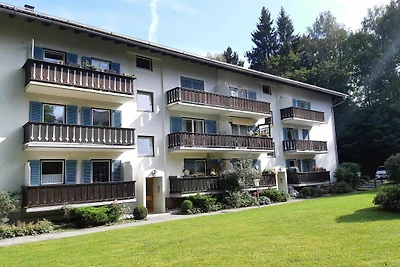 Ferienwohnung Am Badepark