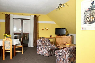 Vakantieappartement Gezinsvakantie Dreiheide