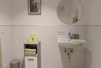 Ferienwohnung Bramosen