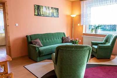 Ferienwohnung Landmannsruh