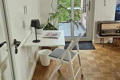 Vakantieappartement Gezinsvakantie Mittelnkirchen