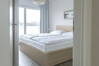 Vakantieappartement Gezinsvakantie Dierhagen