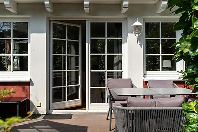 Ferienwohnung Strandrose