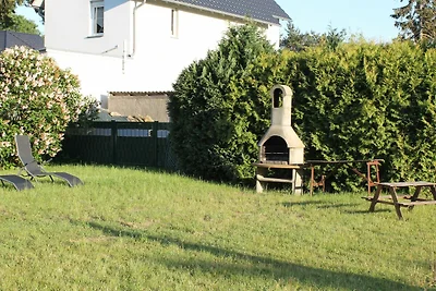 Casa vacanze Vacanza di relax Wittenberg
