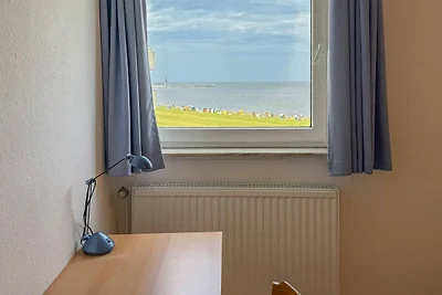 Haus Nautic, FeWo 412