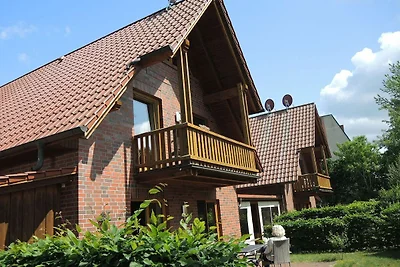 Suite Anna mit Terrasse 25 u (SA)