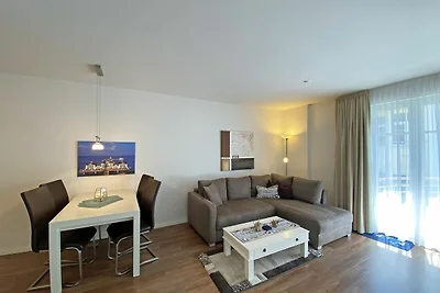 apartman za odmor Obiteljski odmor Sellin