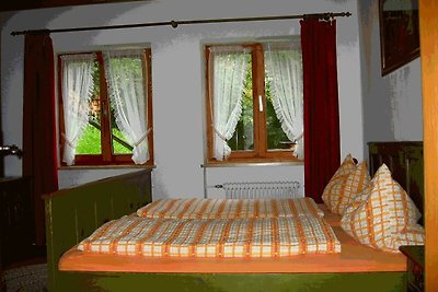 Vakantieappartement Gezinsvakantie Bad Tölz