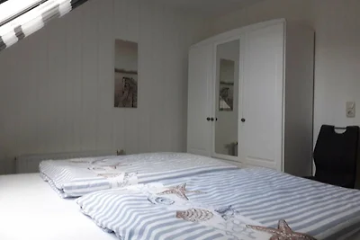 Vakantieappartement Gezinsvakantie Ihlow