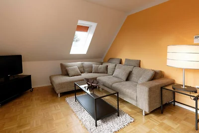 Ferienwohnung Weideblick