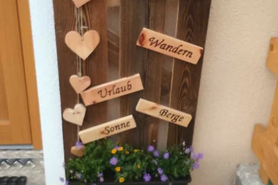 Wohnung ALEXANDER 1
