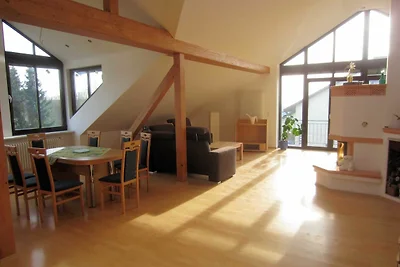 Vakantieappartement Gezinsvakantie Gräfenberg