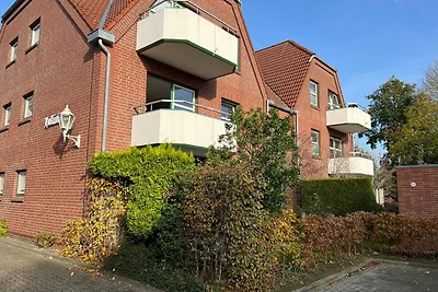 Vakantieappartement Gezinsvakantie Büsum