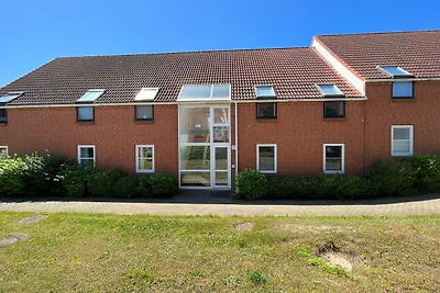 Ferienwohnung Möwe