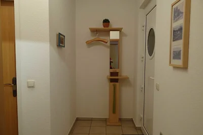 Vakantieappartement Gezinsvakantie Trassenheide