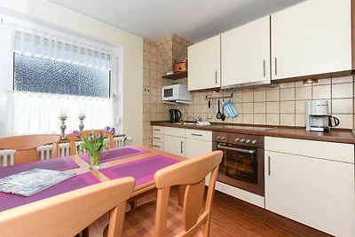 Ferienwohnung 2