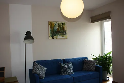 Ferienwohnung STERNE Cafe Altstadt (oben)
