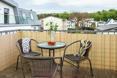 Wohnung Ferienglück
