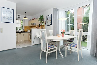 Ferienhaus Dat Krebs Huus