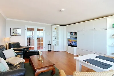 App. 105, Haus Metropol,5.Etage