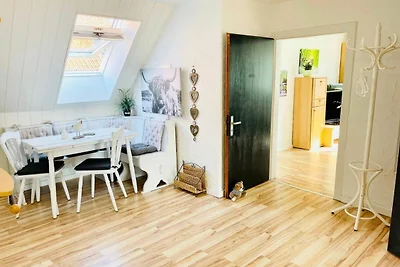 Apartament Dla rodzin Nienburg/Weser