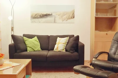 Vakantieappartement Gezinsvakantie Horumersiel