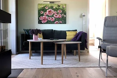 Haus Ost Windstärke 3 (inklusive Frühstück)