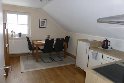 Vakantieappartement Gezinsvakantie Schönberg